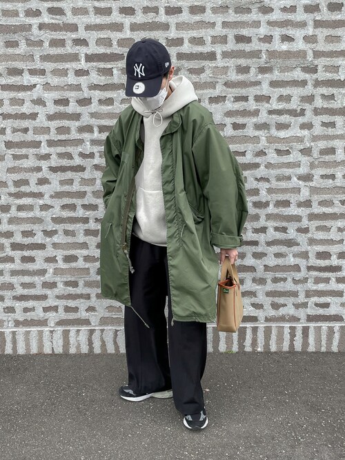 たいがさんのコーディネート