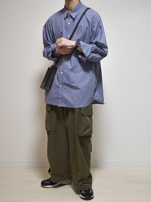 たいがさんのコーディネート