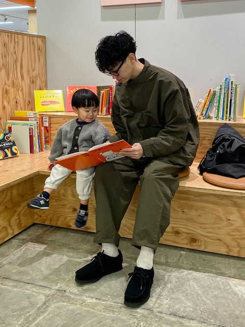 たいがさんのコーディネート