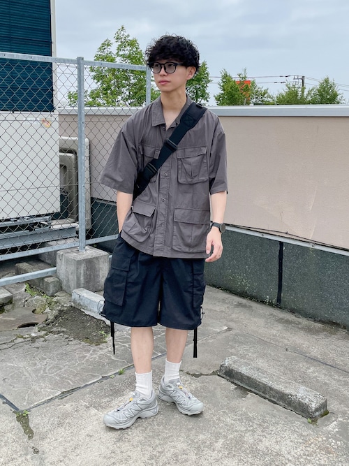 たいがさんのコーディネート