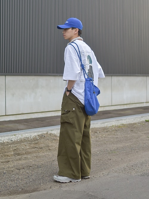 たいがさんのコーディネート