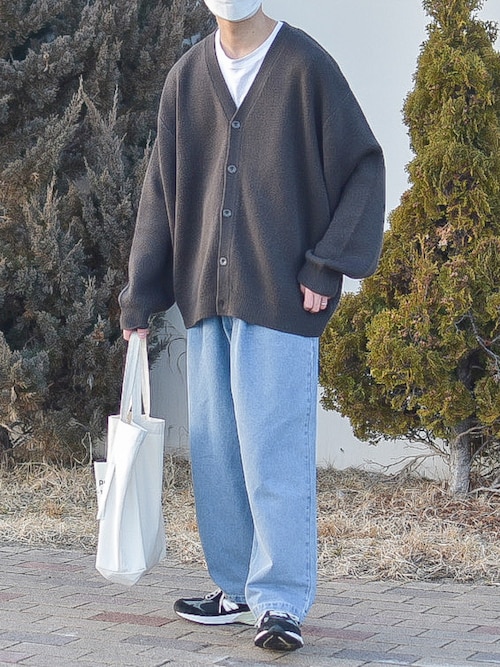 たいがさんのコーディネート