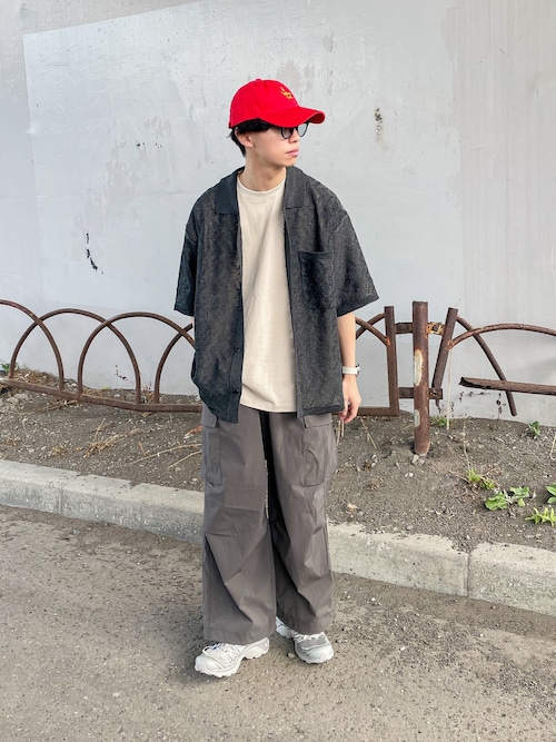 たいがさんのコーディネート