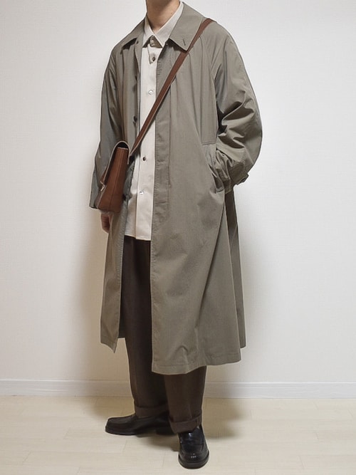 たいがさんのコーディネート