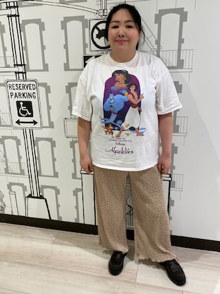 Disneyに行きたくなるコーデ Meguのお気に入りフォルダ Wear Disneyに行きたくなるコーデ Meguのお気に入りフォルダ Wear