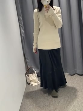 yukaさんのコーディネート