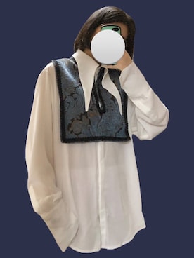 リビングさんのコーディネート