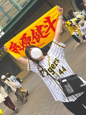 haruさんのコーディネート