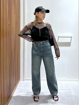 rihoさんのコーディネート