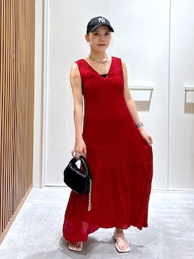 rihoさんのコーディネート