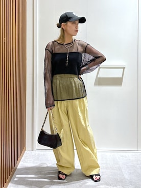 rihoさんのコーディネート