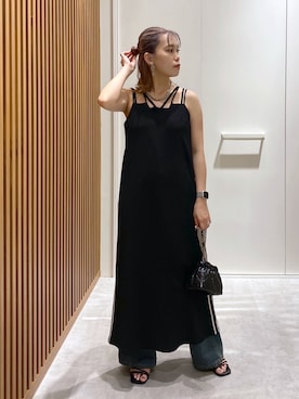 rihoさんのコーディネート