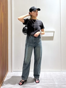 rihoさんのコーディネート