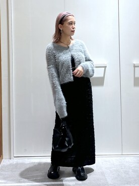 rihoさんのコーディネート