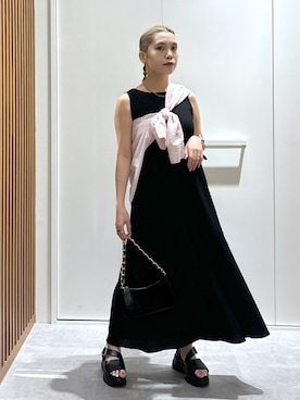 rihoさんのコーディネート