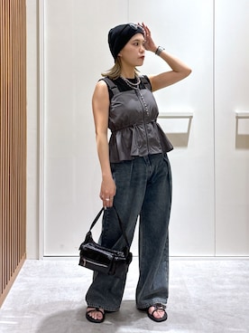 rihoさんのコーディネート