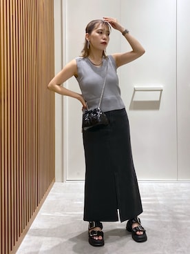 rihoさんのコーディネート