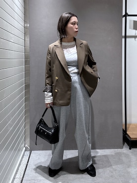 rihoさんのコーディネート