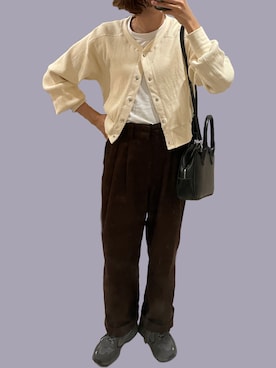 _nayuuuuさんのコーディネート