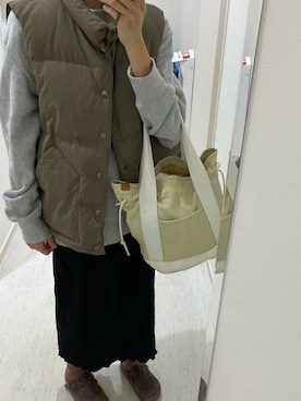 _yuuuurさんの（BIRKENSTOCK | ビルケンシュトック）を使ったコーディネート