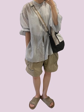 _nayuuuuさんのコーディネート