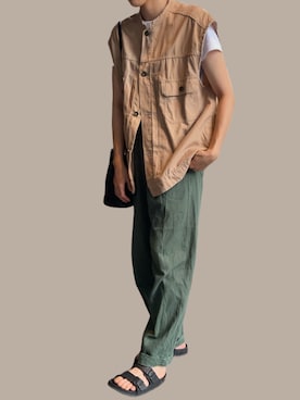 _nayuuuuさんのコーディネート