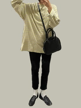 _nayuuuuさんのコーディネート