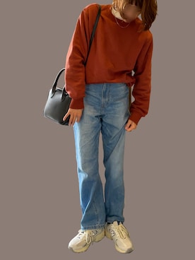 _nayuuuuさんのコーディネート