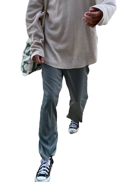 _nayuuuuさん（レディース・158cm）の秋コーディネート