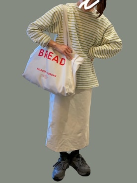 _nayuuuuさん(レディース・158cm)の春コーディネート