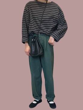 _nayuuuuさんのコーディネート