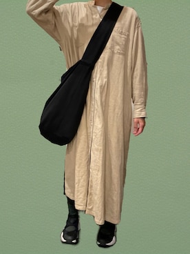 _nayuuuuさん(レディース・158cm)の秋コーディネート