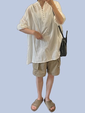 _nayuuuuさんのコーディネート