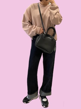 _nayuuuuさんのコーディネート