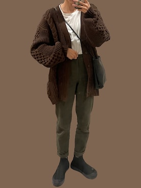 _nayuuuuさんのコーディネート