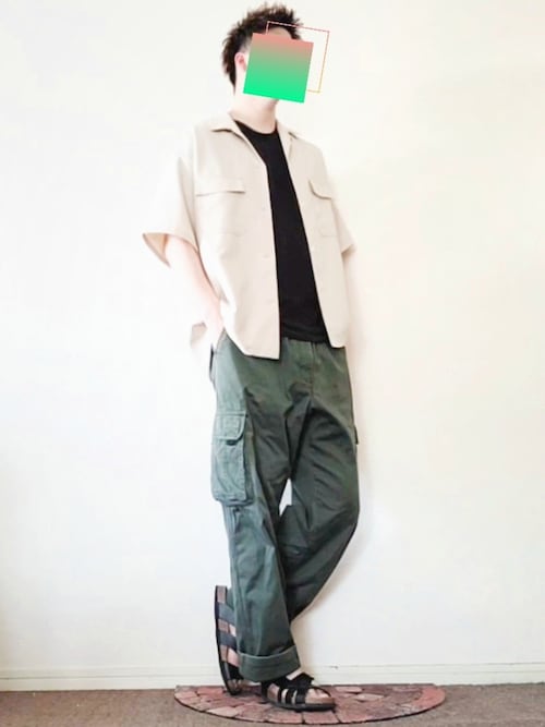 たくちゃんさんのコーディネート