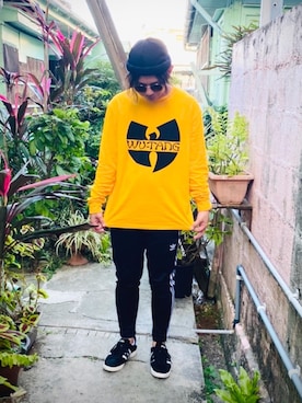 taizo_mさんのコーディネート