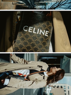 𝐑𝐈𝐈（rina tokiai）さんのコーディネート