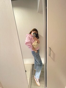 𝐑𝐈𝐈（rina tokiai）さんのコーディネート