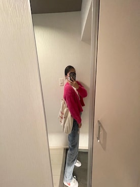 𝐑𝐈𝐈（rina tokiai）さんのコーディネート