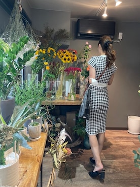 𝐑𝐈𝐈（rina tokiai）さんのコーディネート