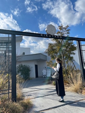 𝐑𝐈𝐈（rina tokiai）さんのコーディネート