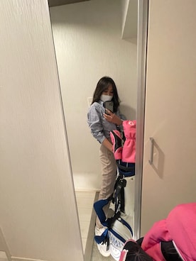 𝐑𝐈𝐈（rina tokiai）さんのコーディネート