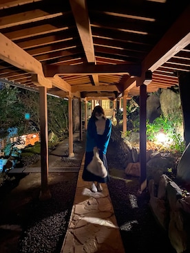 𝐑𝐈𝐈（rina tokiai）さんのコーディネート