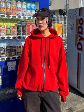 おねさん(レディース・167cm)の夏コーディネート