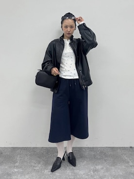 おねさんのコーディネート