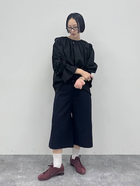 おねさんのコーディネート