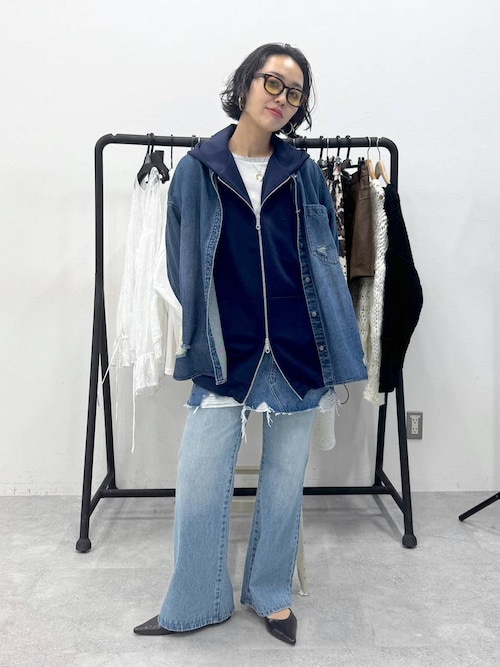 トップス S TOPS | ROOM903 online