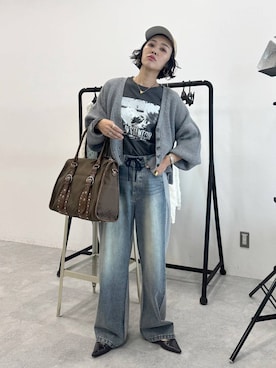 おねさんのコーディネート