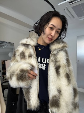 「アイテム（その他シューズ）」を使った、おねさん（レディース・167cm・30代）の秋コーディネート